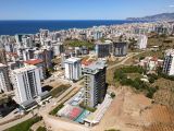 Alanya Mahmutlar Konak Garden Lıfe Satılık Daire