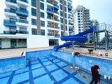 Alanya Exodus Hıll Mahmutlar Satılık Daire 