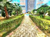 Alanya Yiğiter Sitesi Mahmutlar Satılık Daire