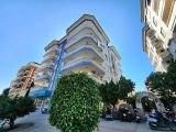 Alanya Barış Sitesi Oba Satılık Daire