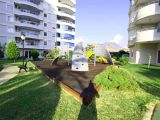 Alanya Kurt Safir Vip Tosmur Satılık Daire