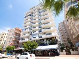Alanya Mahmutlar Sonas Ateş Residance Satılık Daire