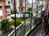 Alanya Cikcilli Satılık Daire