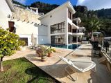 Alanya Bektaş Satılık Villa