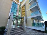 Alanya Kestel 1+1 Habitat Hill Residance Satılık Daire