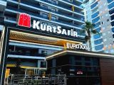 Mahmutlar Kurt Safir Euro 21 Alanya Satılık Daire