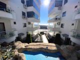 White Pearl Alanya Mahmutlarda 3+1 Satılık Daire