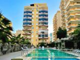 Zeyma Residence Alanya Mahmutlar Satılık Daire