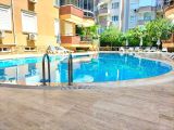 Alanya Oba Eşyalı 2+1 Satılık Daire