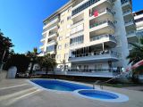 Alanya Besthome Satılık Eşyalı Daire