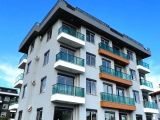 Alanya Oba Satılık 3+1 Daire