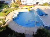 Alanya Oba Crown Sitesi Satılık Daire