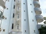 Alanya Tosmur 2+1 Cemre Residance Satılık Daire