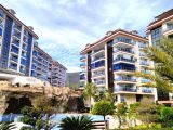 Alanya Cikcilli Another World Satılık Eşyalı Daire