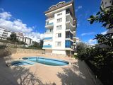 Alanya Cikcilli Moonlight Apartmanı Satılık Daire