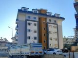 Alanya Çıplaklı Satılık Daire
