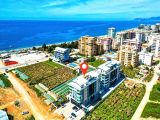 Alanya Azeroth Enesay Kargıcak Satılık 2+1 Daire