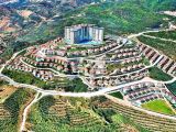Alanya Gold City Kargıcak Satılık Daire