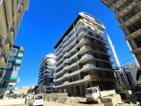 Alanya Mahmutlar 1+1 Satılık Daire