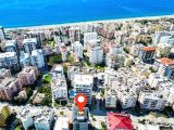 Alanya Melih Concept Mahmutlar Satılık Daire 