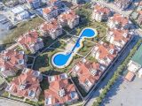 Alanya Oba Toros Oasis Satılık Daire 