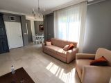 Alanya Kargıcak Gold City Satılık Eşyalı Daire