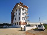Gazi Apartmanı Satılık Dubleks Daire