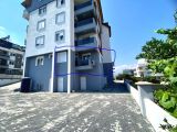 Gazipaşa Göktaş Apartmanı Satılık Daire