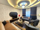 Alanya Mahmutlar Family Garden Satılık Eşyalı Daire