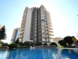 Alanya Mahmutlar İmperyal Residence Satılık Daire