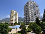 Mahmutlar İmperyal Residence Satılık Daire