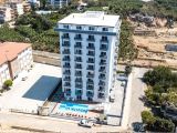 Novita 6 Satılık Ful Eşyalı Daire
