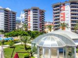 Alanya Park Cikcilli Satılık Daire