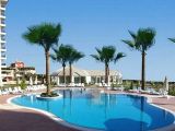 Cikcilli Alanya Park Satılık Lüks Daire
