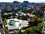 Alanya Cikcilli Satılık Daire