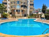 Alanya Cikcilli Mountaın Residance Satılık Daire