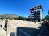 Alanya Kestel Görgün Apartmanı Satılık Daire