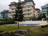 Alanya Kestel Suit Residence Satılık Daire