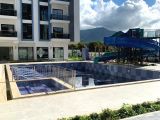 Exodus Nature Satılık Ful Eşyalı Daire 