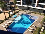 Alanya Oba Lotus Residence Satılık Daire