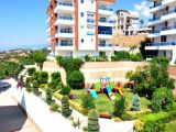 Alanya Kargıcak Granada Residence Satılık Daire