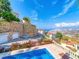 Alanya Kargıcak Toros 3 Satılık Villa