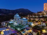 Kargıcak Trio Hill Residence Satılık Proje Daire