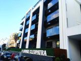 Alanya Kleopatra'da Satılık 1+1 Daire