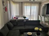 Mahmutlarda Denize Sıfır Satılık Daire