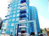 Alanya Mahmutlar Blue Tower Satılık Daire