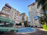 Alanya Mahmutlar Bsr Residance 2 Satılık Daire