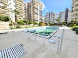 Alanya Mahmutlar Eren Residance Satılık Daire