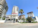 Alanya Cikcilli Konak Towers Eşyalı Satılık Daire