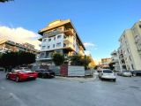 Alanya Güllerpınarı Cem Apartmanı Satılık Daire